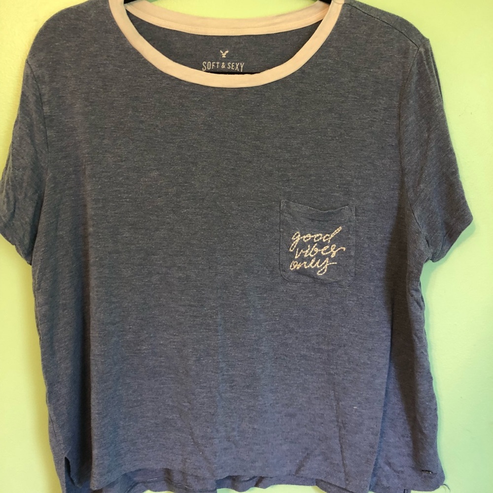 American Eagle T-shirt